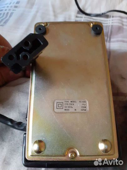 Ремонт швейных машин