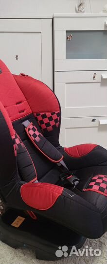 Автокресло 0-25