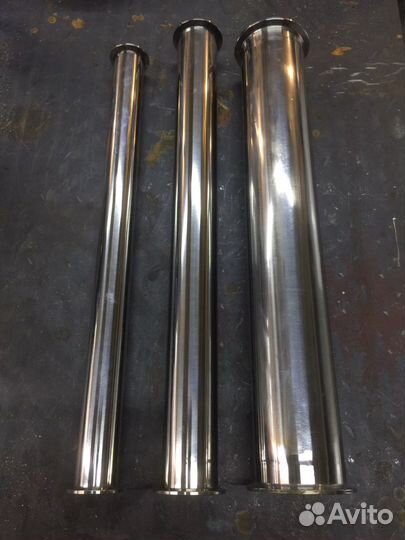 Царга 3 дюйма