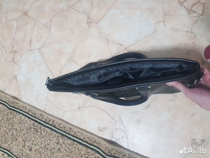 Продам новую сумку, натуральная кожа