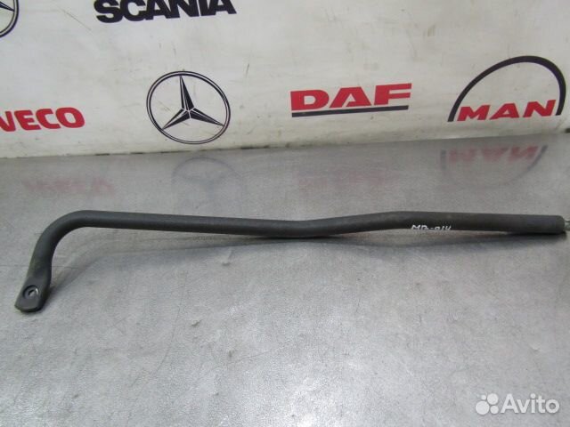Поручень кабины задний левый Mercedes Axor