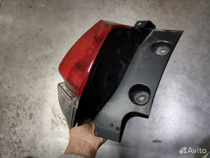 Фонарь левый Nissan x-trail t32 Led оригинал