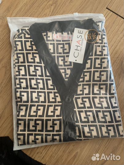 Пижама женская новая 46