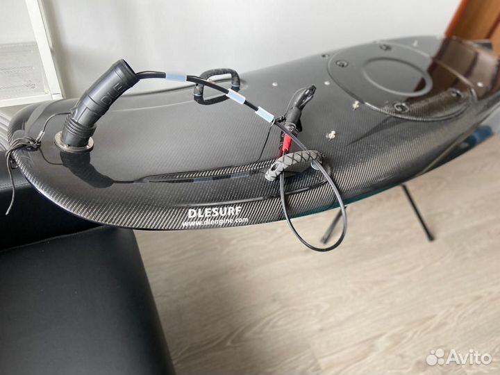 Джет серф / DLE Jet Surf