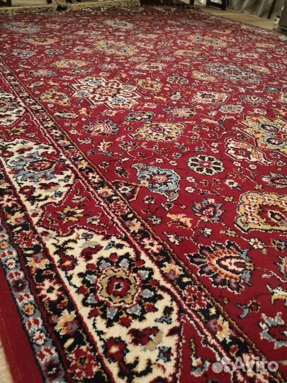 Ковер 2,5 х 3,5м, марка Herat, производство гдр