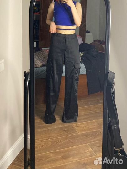 Боюки женские, штаны