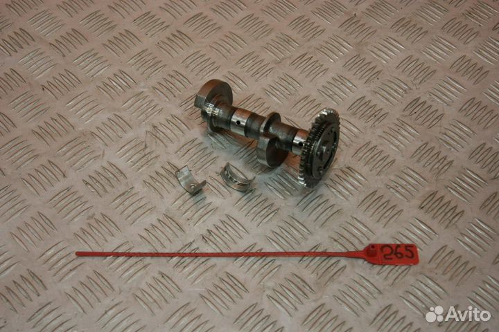 Вал балансировочный Kawasaki ZZR250