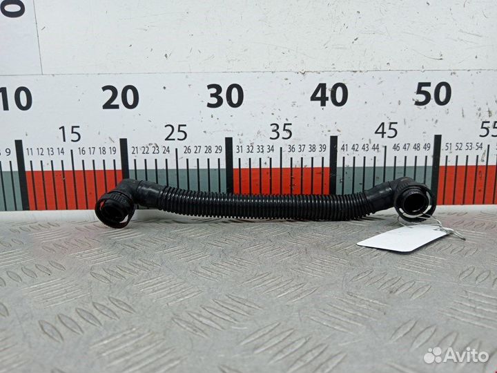 Патрубок для Skoda Fabia 1