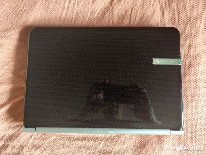 Packard Bell EasyNote TJ61