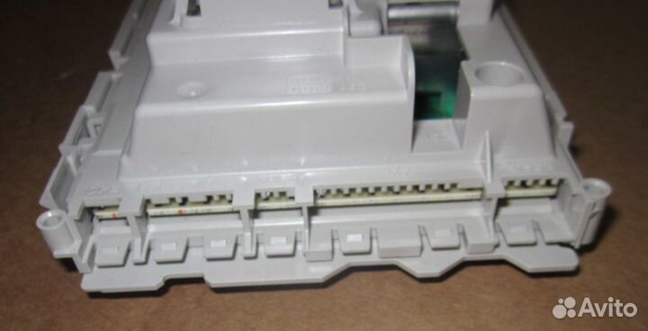 Электронный модуль стиральной машины Whirlpool (48