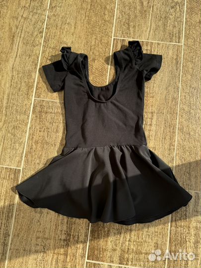 Купальник гимнастический 104