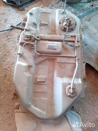 Топливный бак Chery Fora A21 Бензобак