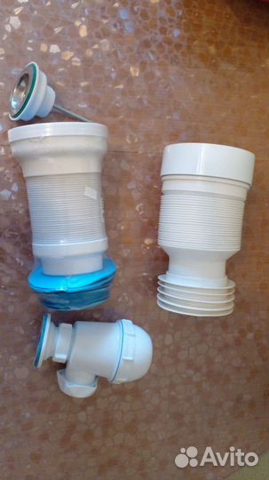 Гофра, гофры