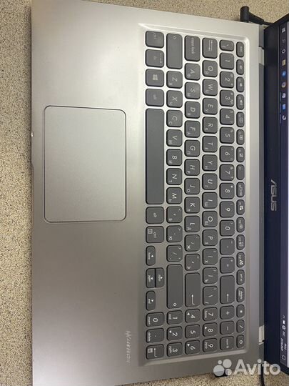 Asus vivobook