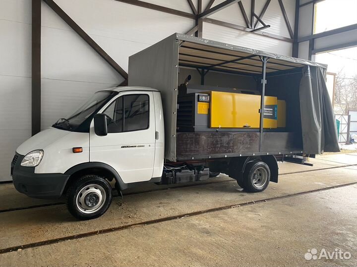 Водитель - оператор (категория «В»)