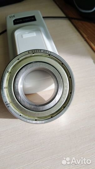 Подшипник+сальник для стиральной машины