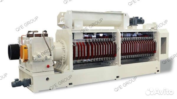 Производство растительного масла