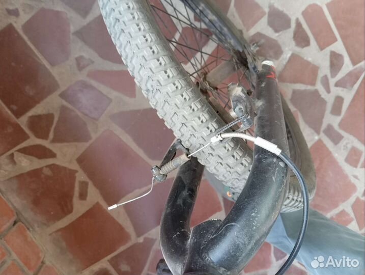 Детский велосипед до 12 лет