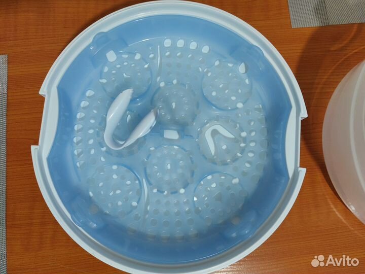 Стерилизатор