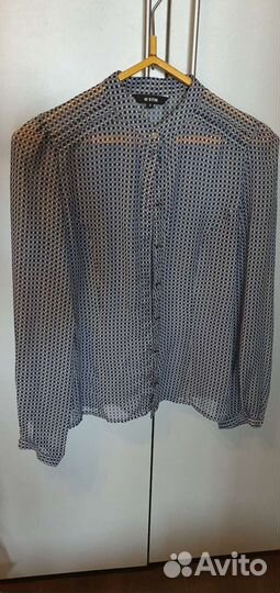 Женские вещи, рр 44