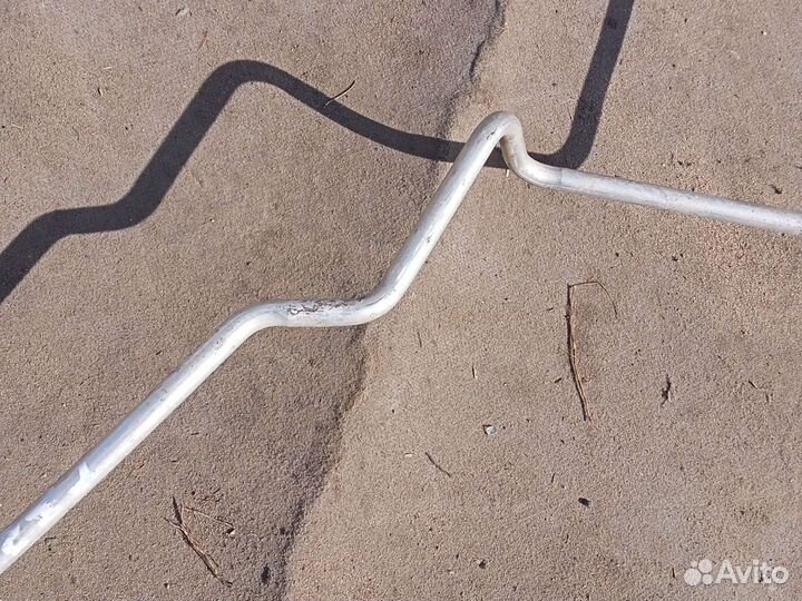 Трубка кондиционера Nissan X-Trail Т 32