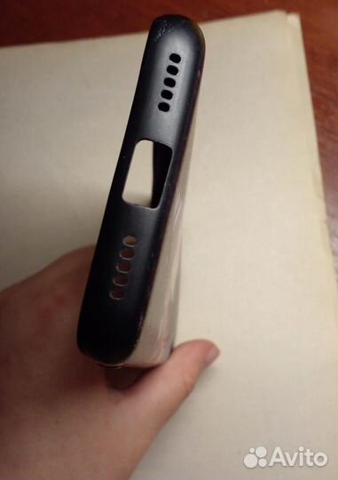 Чехол на xiaomi redmi 7a