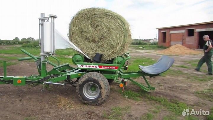 Упаковщик Sipma OS 7520 MIRA, 2023