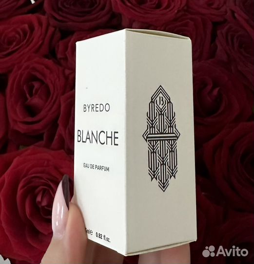 Byredo Blanche 25ml