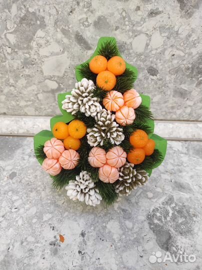 Мыло ручной работы