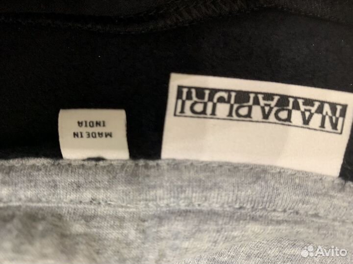 Свитер мужской