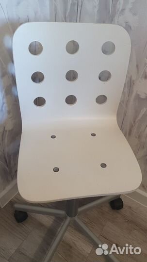 Детский стул IKEA