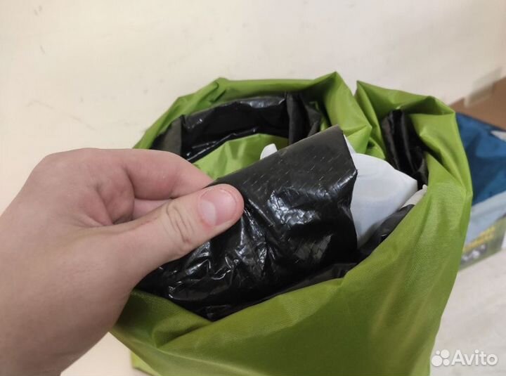 Палатка туристическая 3х местная с тамбуром