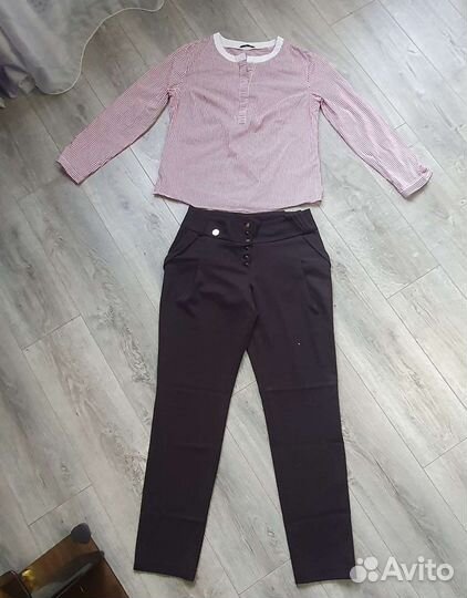 Женская одежда 46 48 размер