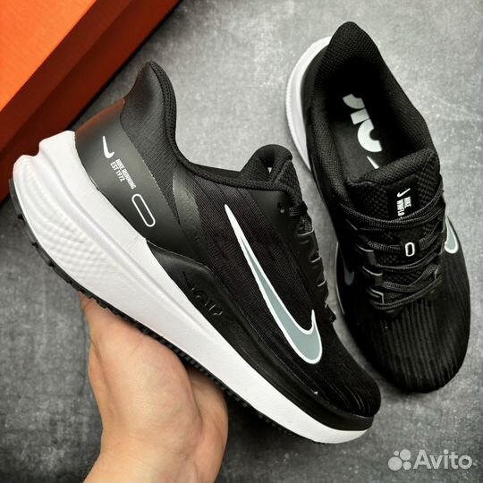 Кроссовки Nike Air Winflo 9