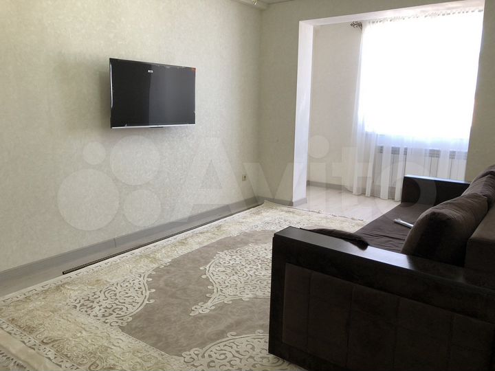 3-к. квартира, 75 м², 5/5 эт.