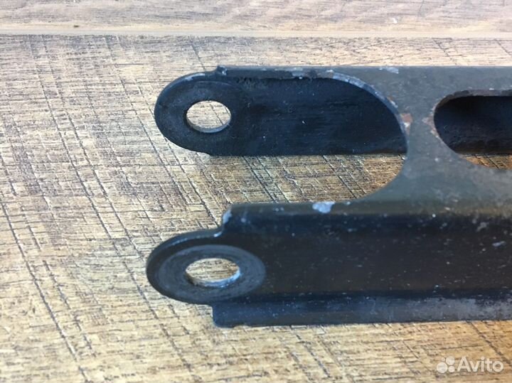 Продольный рычаг подвески BMW E87