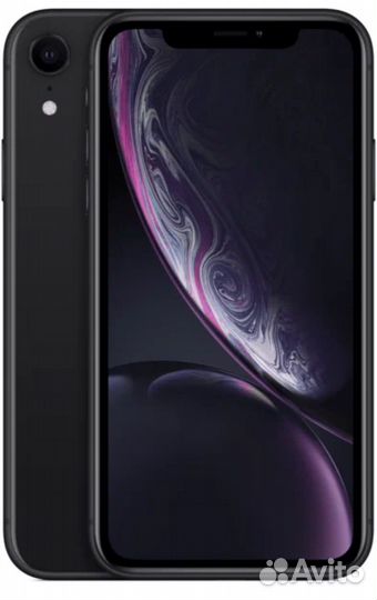 iPhone Xr, 64 ГБ