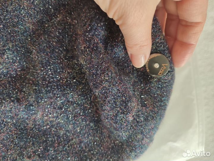 Шапка женская Vizio