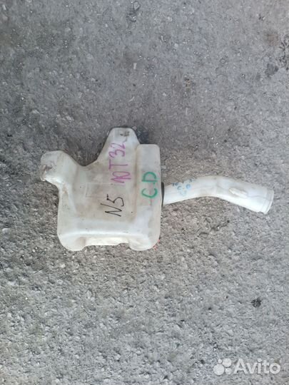 Бачок омывателя 55702892