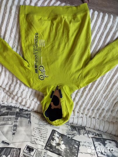 Толстовки на мальчика 134 140