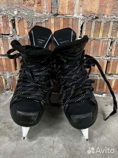 Ссм Ribkor 80К. Размер jr 4 EE