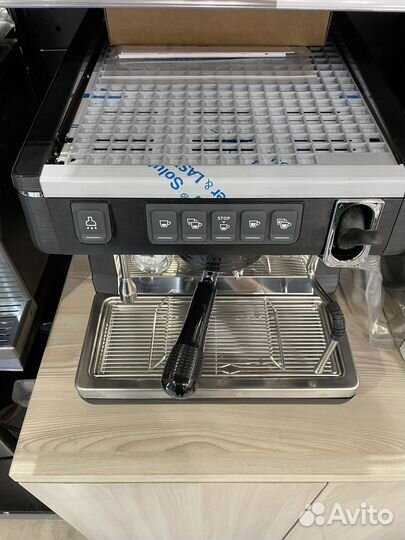 Кофемашина Nuova Simonelli Appia Life 1Gr V