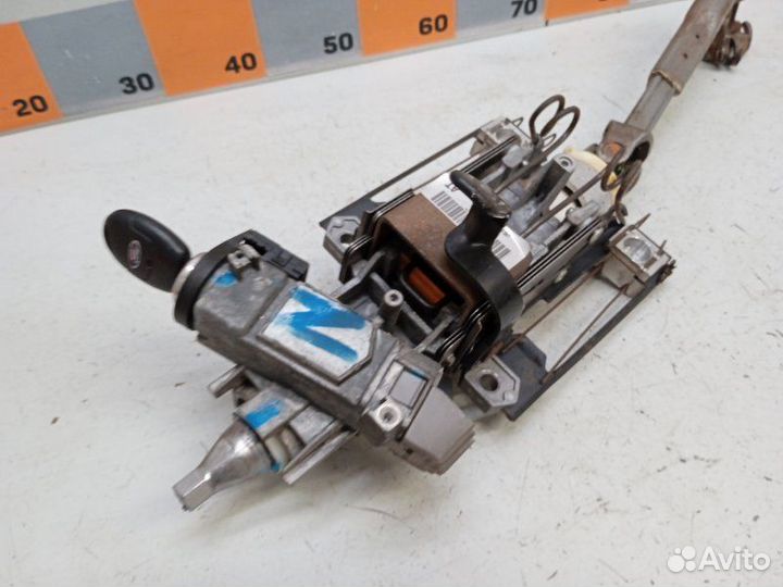 Колонка рулевая Ford Mondeo 3 2.0 2000