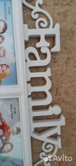 Рамки для фото новая