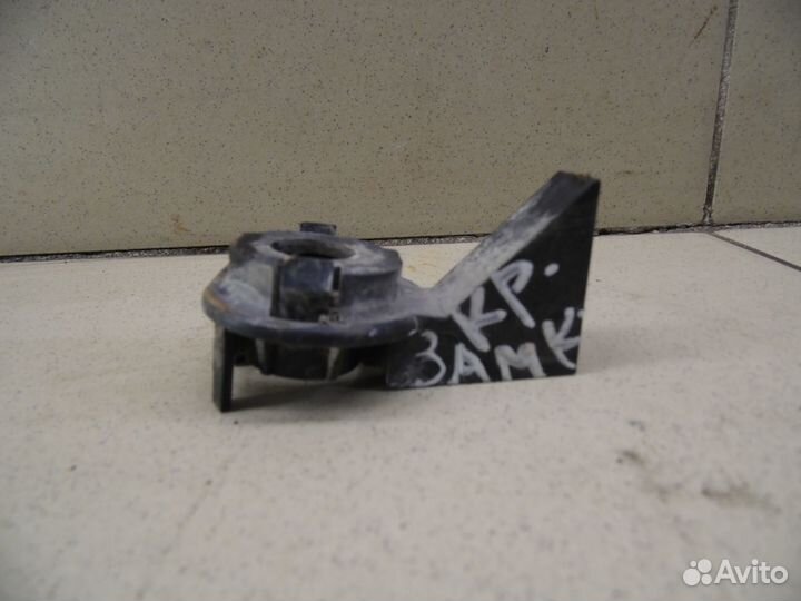 Кожух Focus II 2008-2011