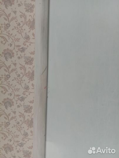 Магнитно маркерная доска 100*70