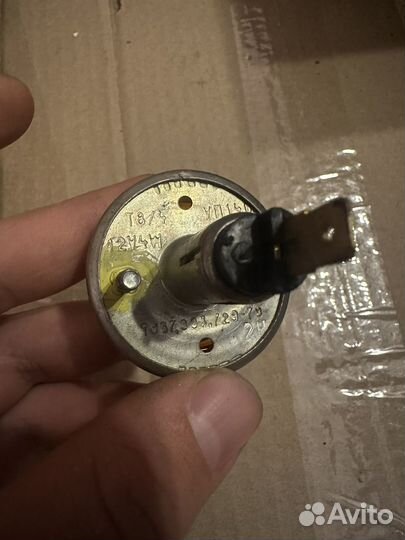 Повторитель поворота ваз 2101 новый СССР