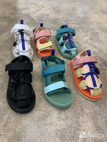 Детские сандали Hijack sandals