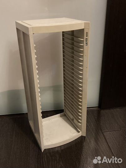 Стойка для cd dvd дисков