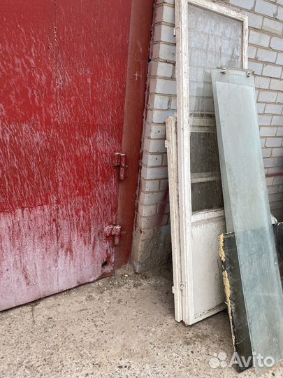 Оконные рамы бу